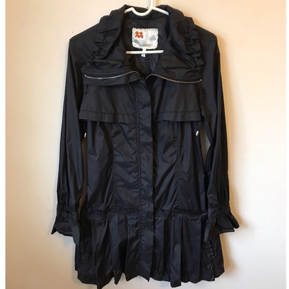 Twill Twenty Two Windbreaker - Picture 8 of 8